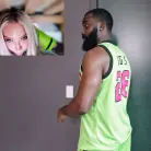 Cassidy Luxe in 'Cassidy Luxe - BBC Championship Season 2'