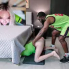 Cassidy Luxe in 'Cassidy Luxe - BBC Championship Season 2'