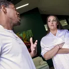 Melanie Hicks in 'Melanie Hicks - BBC Bully - Vol 3 - Claimed'