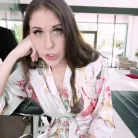 Amiee Cambridge in 'Amiee Cambridge - Anal Isn't Cheating (Part 1-3)'