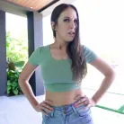 Amiee Cambridge in 'Amiee Cambridge - Step Son's Bully Vol 2 (Parts 1-3)'