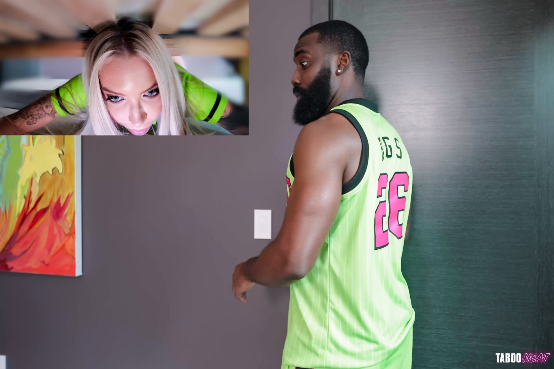 Cassidy Luxe - BBC Championship Season 2