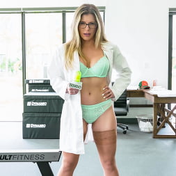 Cory Chase in Multi-Milfverse - Introductions