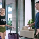 Cory Chase in 'Elana Bunnz in Free Use Mansion Step Sister Part 1'