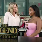 Cory Chase in 'Lily Starfire - Step Mom's Gift To Me - Anal Part 4'