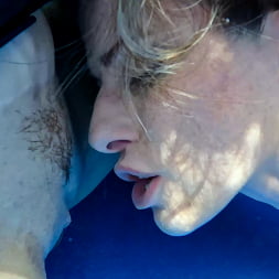 Lory Lace and Cory Chase Go Underwater