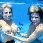 Cory Chase in 'Lory Lace and Cory Chase Go Underwater'