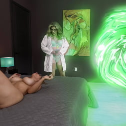 Maii in Multi Milfverse - Step Mom's Simulation Part 5