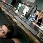 Cory Chase in 'Nicole Rae in Step Daughter has a Secret (Parts 1-3)'