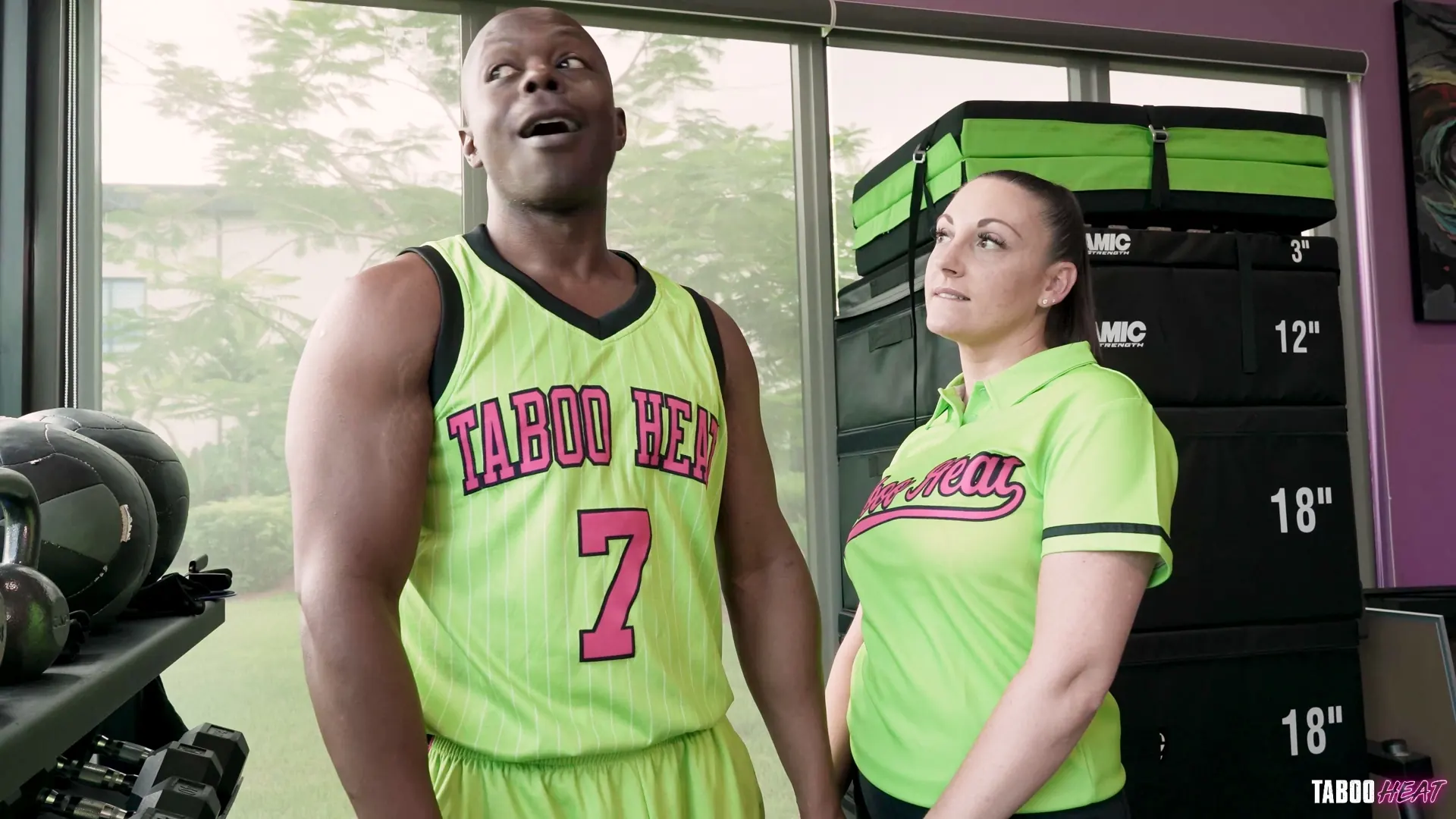 Melanie Hicks - Melanie Hicks In BBC Championship Season - Two | Picture (1)